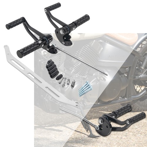 Star xvs650 controlli - v-star, avanti