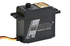 SAVOX SC-1201MG+ PLUS