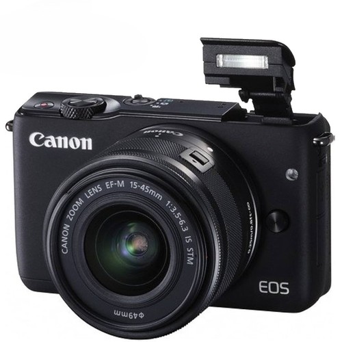 Canon eos m10 - eos,