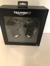 2016 Triumph Thruxton 1200