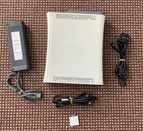 Microsoft xbox 360 console - xbox,