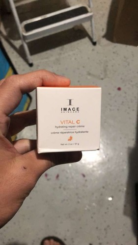 Image skincare vital c crema - skincare,