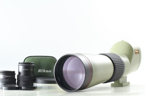 Near mint nikon - mint],