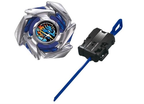 Takara tomy beyblade 49 - beyblade, x