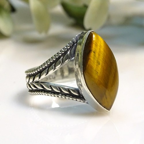Anello gioiello etnico - , in