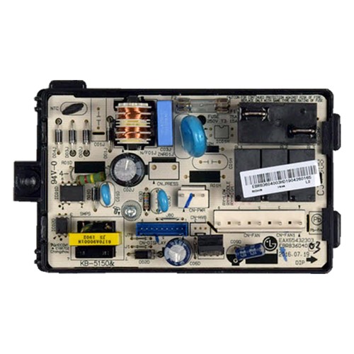 Ebr83604003 condizionatore - lg,