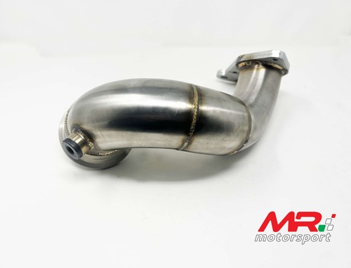 Downpipe alfa romeo - mm,