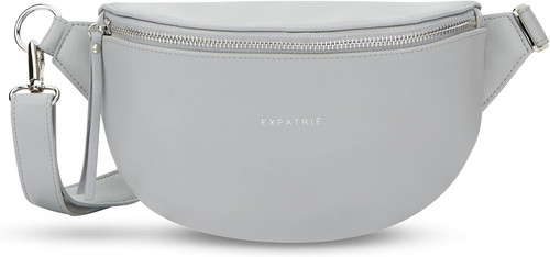 Marsupio donna grigio alice - marsupio,