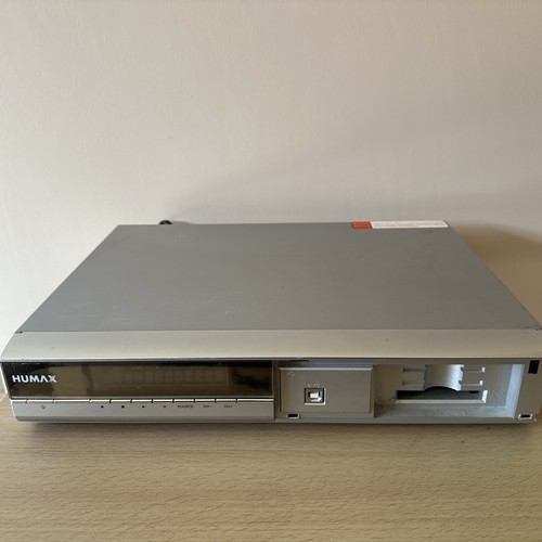 Registratore freeview humax - registratore,