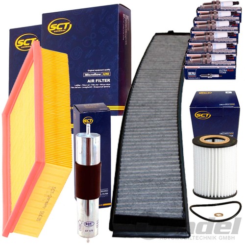 Kit diagnosi auto candele - kit,