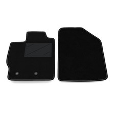 Tappetini auto SOLO ANTERIORI