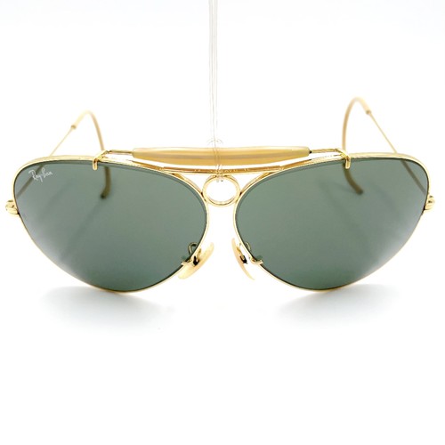 Ray ban shooter sunglasses - ray-ban,