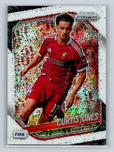 2025 panini prizm - panini, fifa