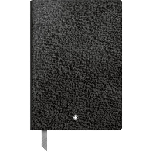 Quaderno montblanc nero - quaderno,