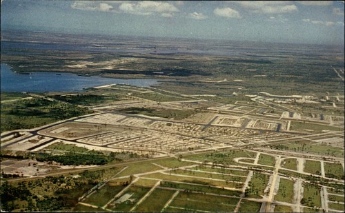 Port charlotte florida - charlotte,