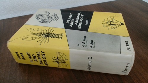 Plant and animal - plant,