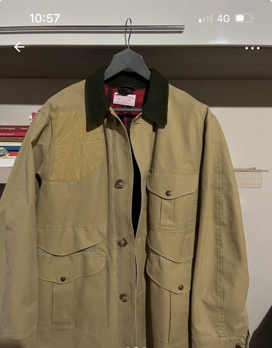 Filson giacca uomo - giacca,