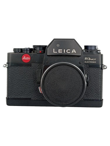 Leica mot electronic - leica, r3