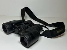 Nikon Action binocolo 7-15x 35