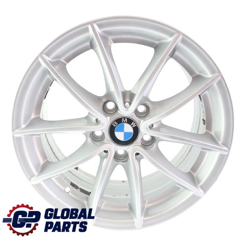 Cerchio bmw f25 f26 - x3,