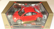 VOLKSWAGEN NEW BEETLE 1999 -