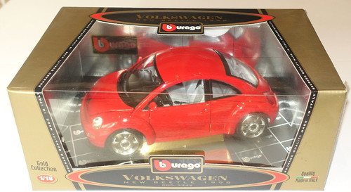 Volkswagen new beetle 1999 - new,