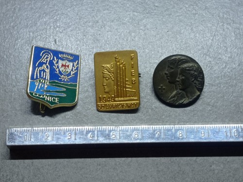 Lotto pin ref01442j - lotto,