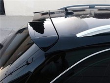 Spoiler tetto per Audi A4 S4