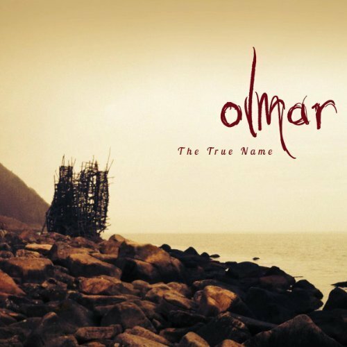Olmar true name - true, [cd]