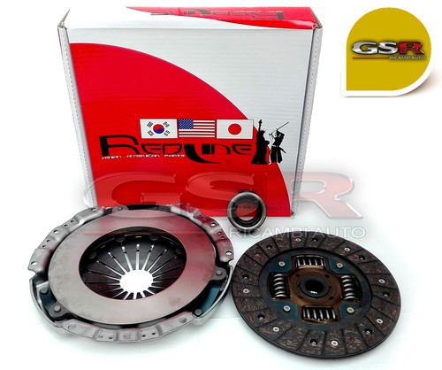 Kit frizione mitsubishi - kit,