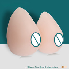 Protesi mammaria in silicone a