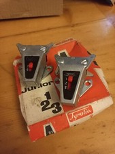 Coppia Puntali SCI Tyrolia