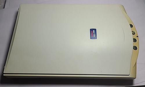 Scanner umax astra 3400 - astra,