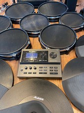 RICAMBI ALESIS DM10. RULLANTE