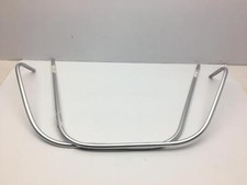 COPPIA BORDI BORDATURA SCUDO PIAGGIO VESPA GTS 300 2016 2018 MA5200