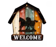 Tabella insegna quadro