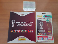 ALBUM VUOTO + SET COMPLETO +