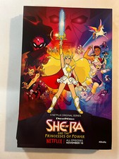 Poster She-Ra 11" x 17" She-Ra