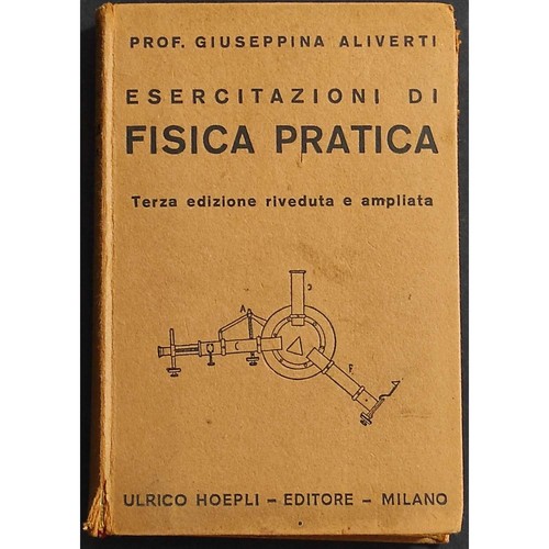 Esercitazione fisica - esercitazione,