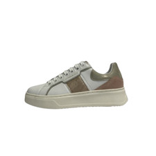 LUMBERJACK SCARPE DONNA