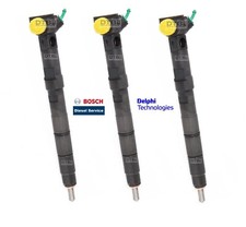 Iniettore Iniettore VW Polo