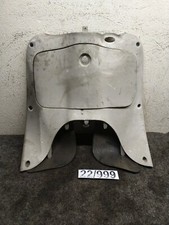 Plastica Retroscudo Aprilia Habana Mojito 50cc