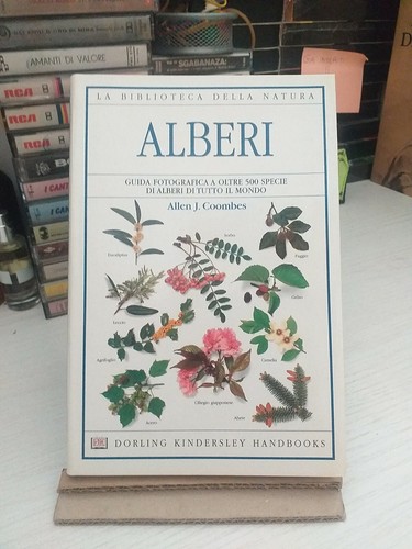 Alberi allen coombes - allen, j.