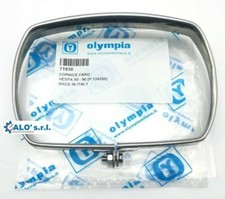 CORNICE FARO CROMATA