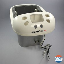 Assieme Vano Vasca +