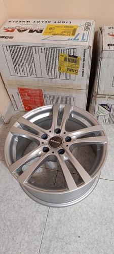 Cerchi lega mak zenith - cerchi,