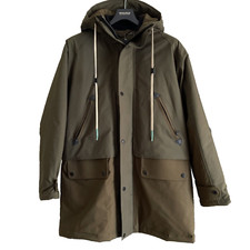 Lui Jo giubbotto parka tecnico