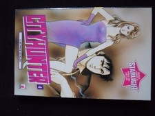 CITY HUNTER n°43 Star Comics  [G370C]