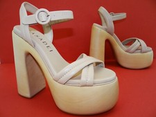 Casadei Roxy plateau palatform