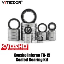 Per Kyosho Inferno TR-15 Kit